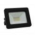 Προβολέας LED 10W 230V 1100lm 120° IP65 6200K Ψυχρό Φως 3-391010